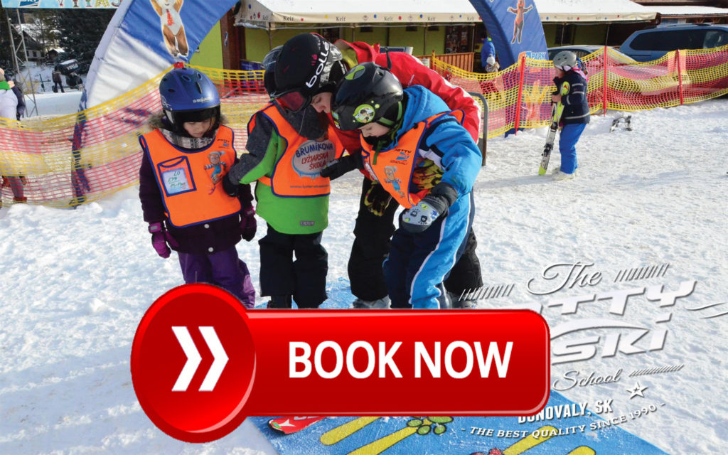 Book ski school here